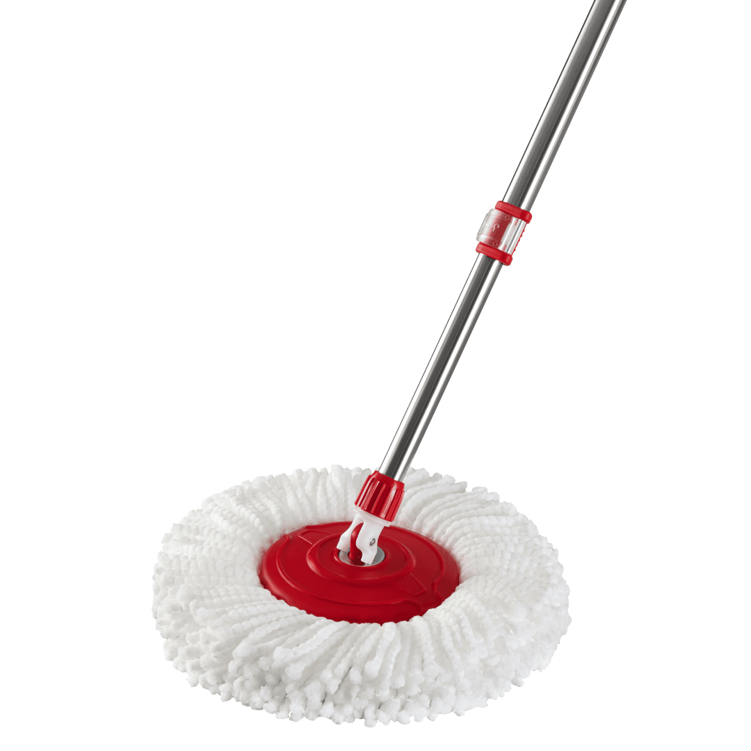 Spin Mop Dada Cleaning System