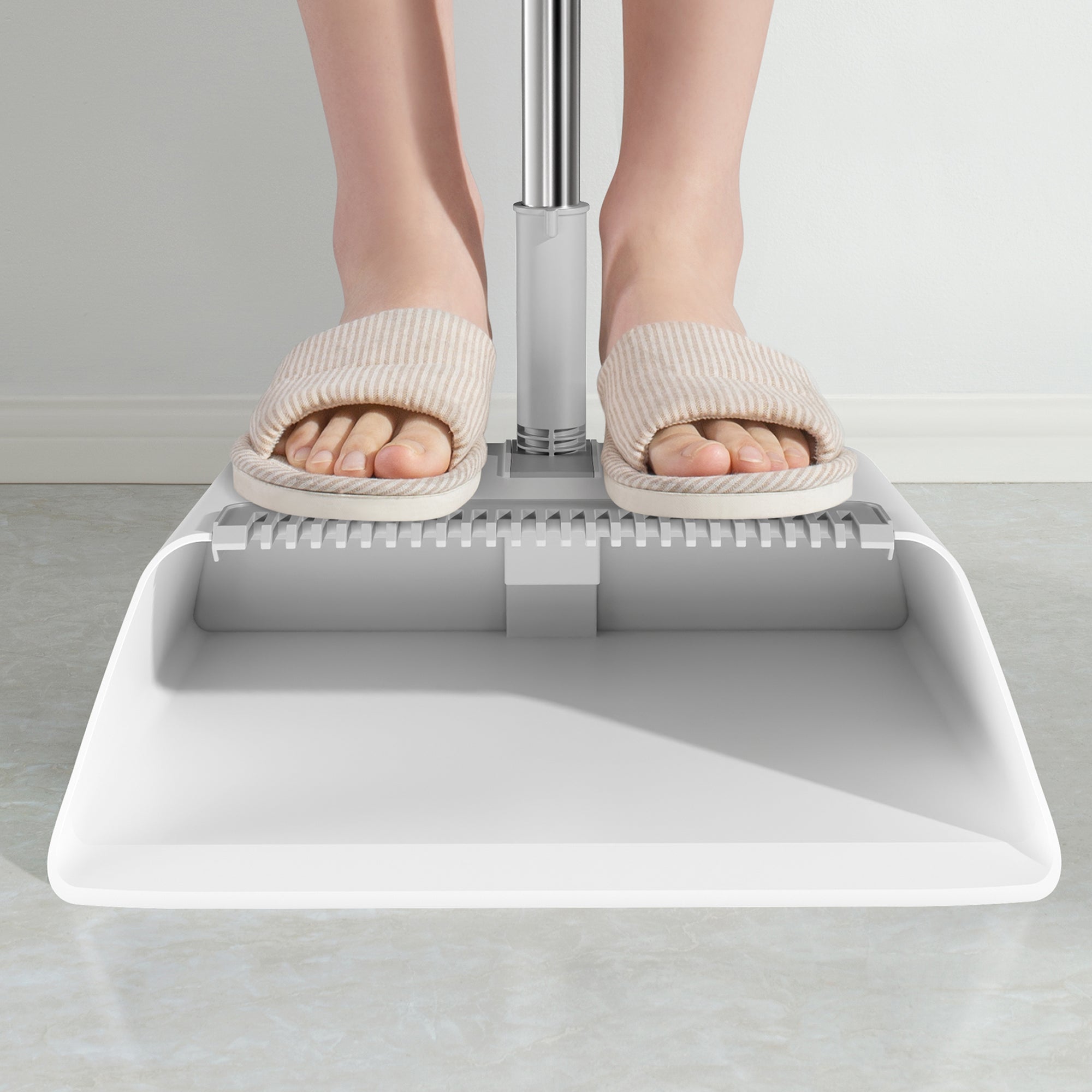 One-Sweep Dustpan Set