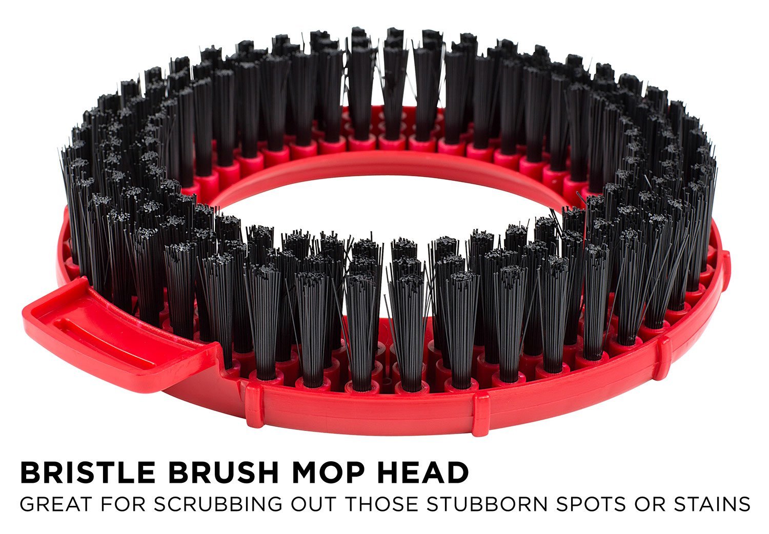 Spare Scrubbing Brush head - www.rene.ie