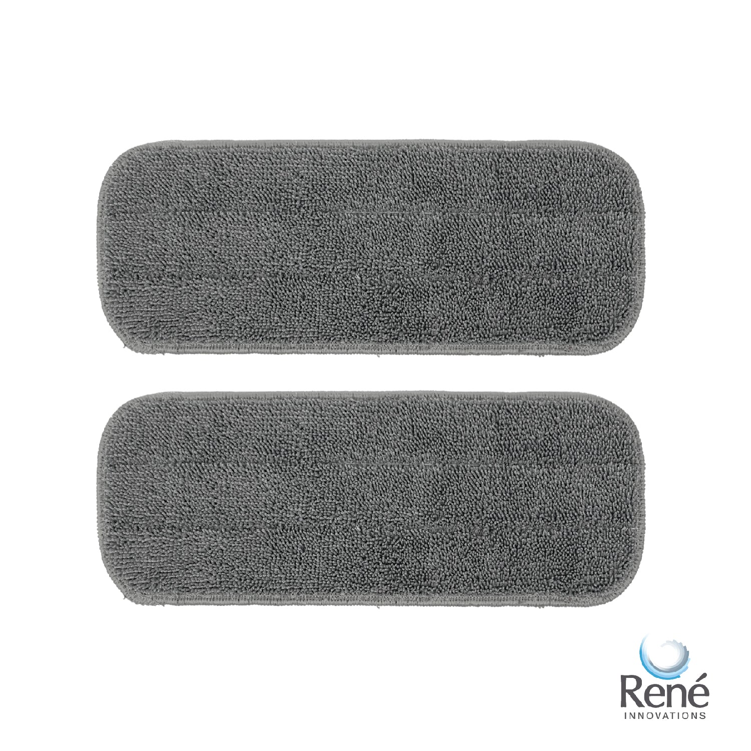 Sonic Mop Cordless Floor Cleaning System - Replacement Pads