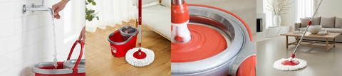 Eco-Cleaning: Small Habits That Make a Big Difference at Home