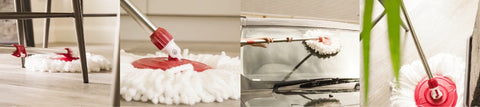 The Science of Microfiber: Why It Works Better Than Traditional Cloths