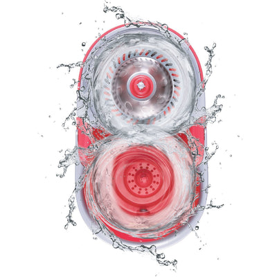 Rene Spin Mop Range