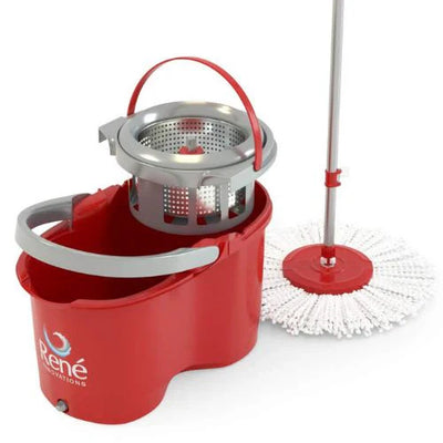 Spin Mop Dada - Accessories