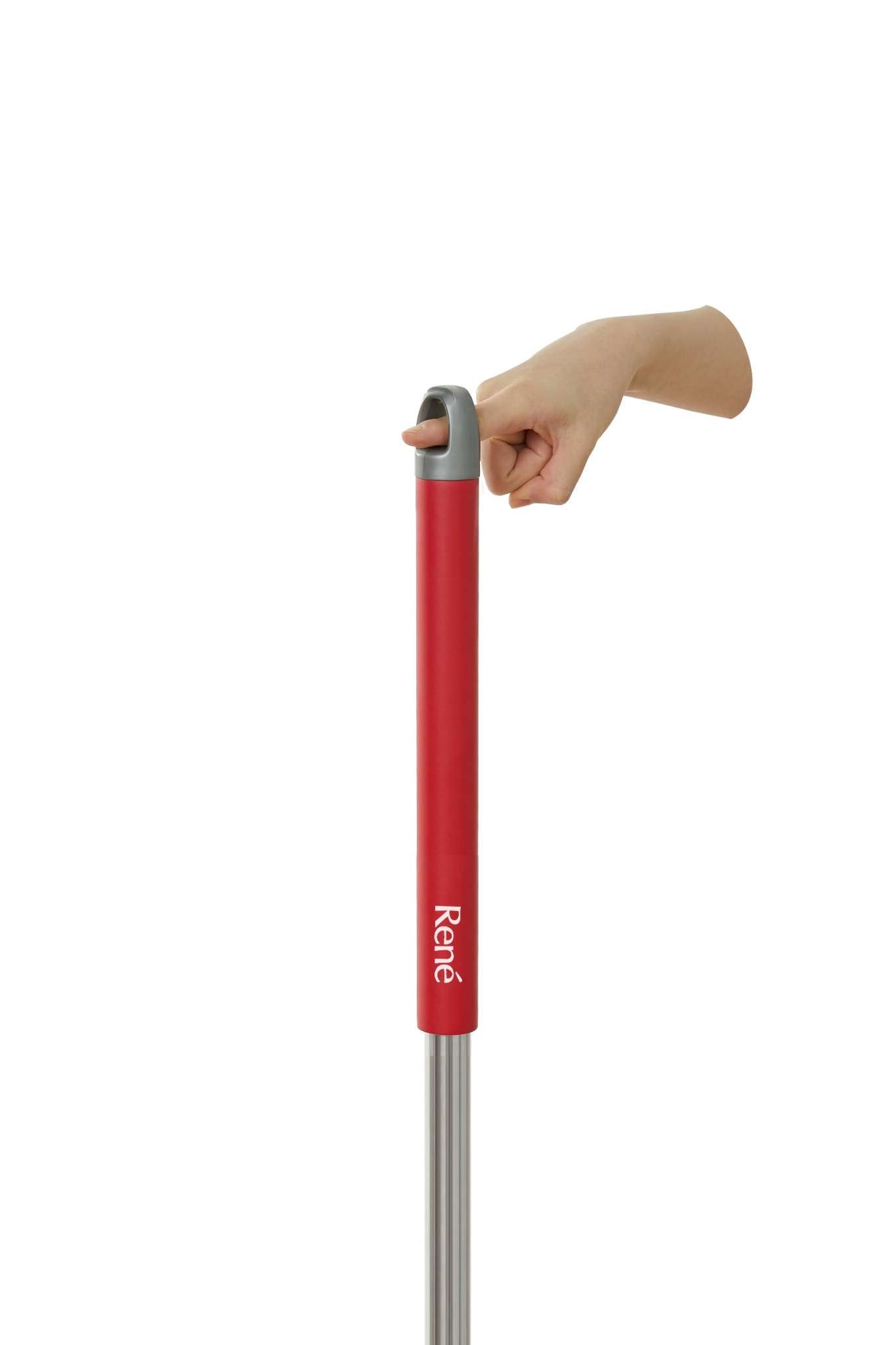 Spin Mop Dada Replacement Handle Set