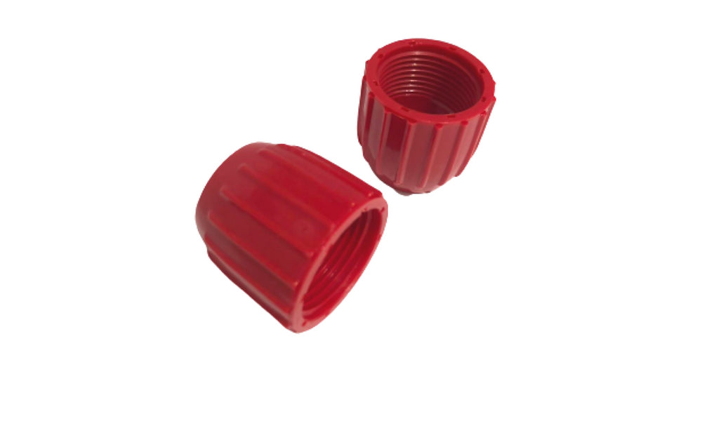 Spin Mop Dada Replacement Screw Disc x2