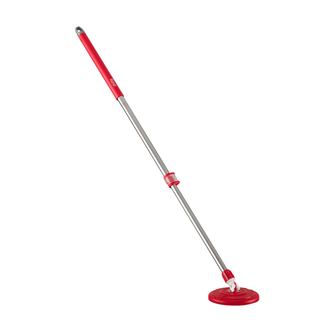 Spin Mop Dada Cleaning System