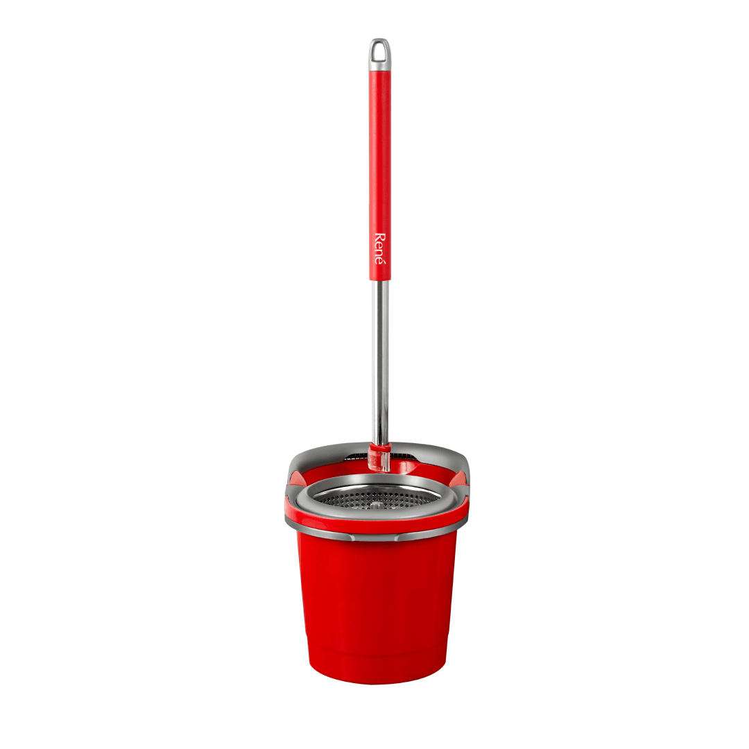Spin Mop Dada Cleaning System