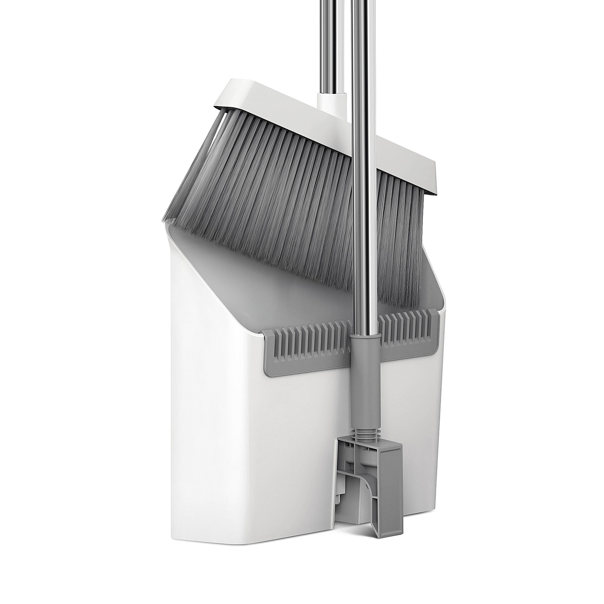One-Sweep Dustpan Set