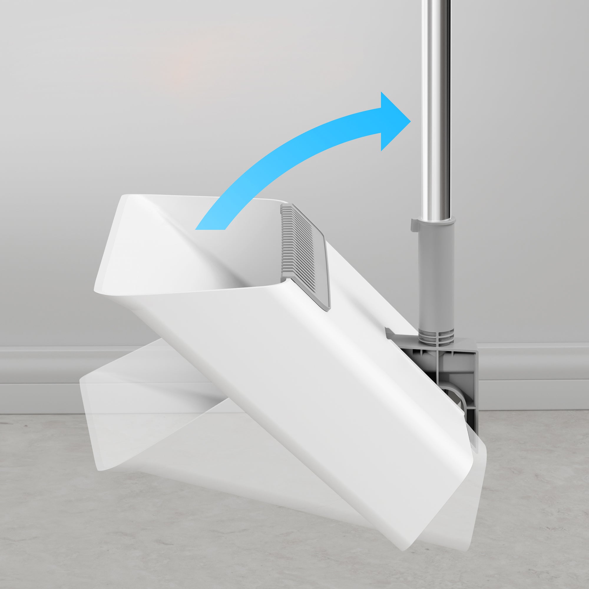 One-Sweep Dustpan Set