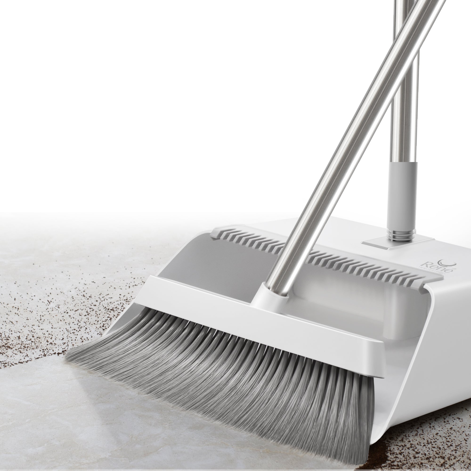 One-Sweep Dustpan Set