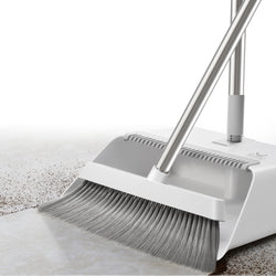One-Sweep Dustpan Set