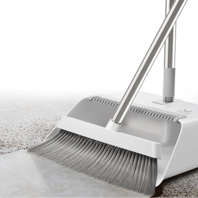 Dust &amp; Sweep