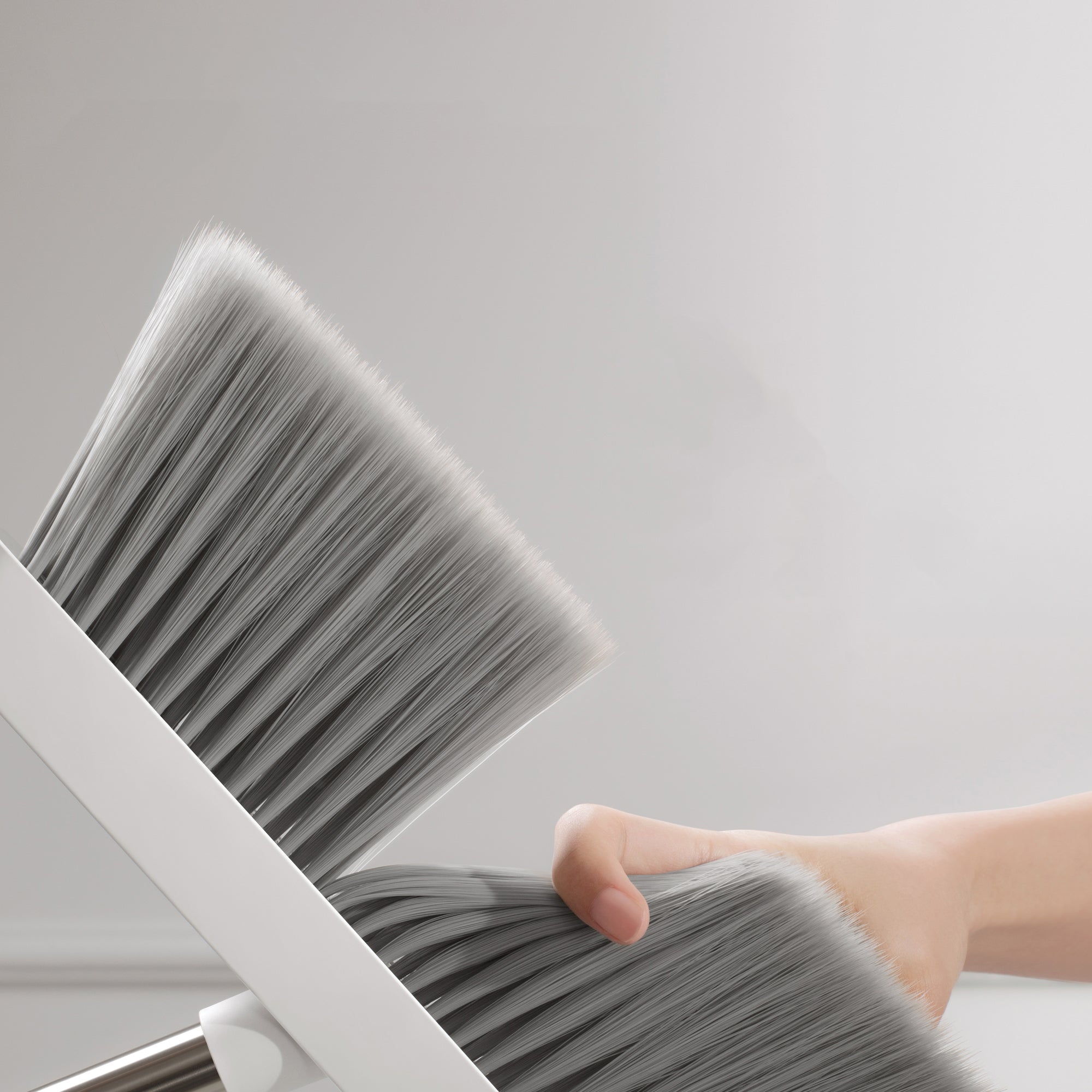 One-Sweep Dustpan Set