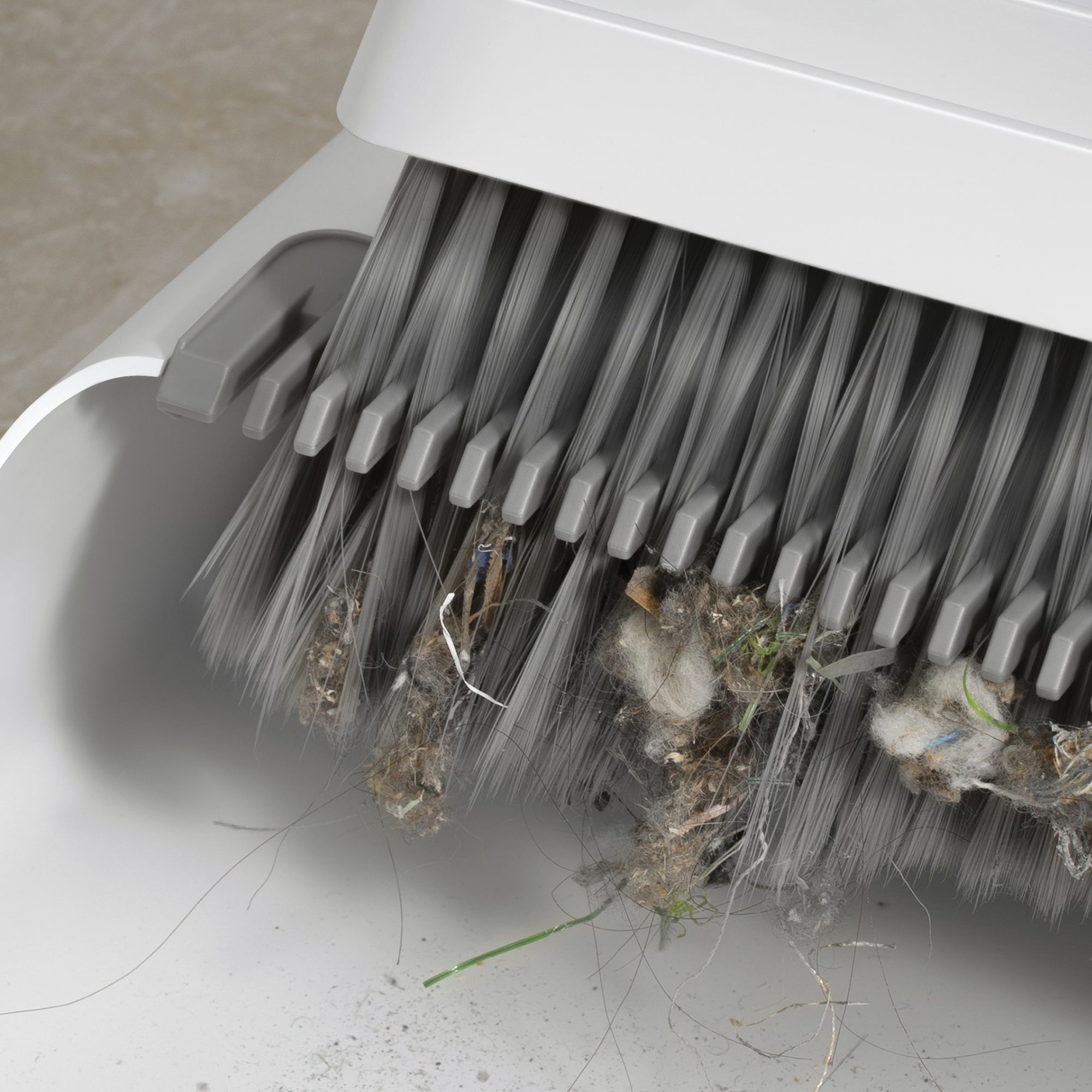 One-Sweep Dustpan Set