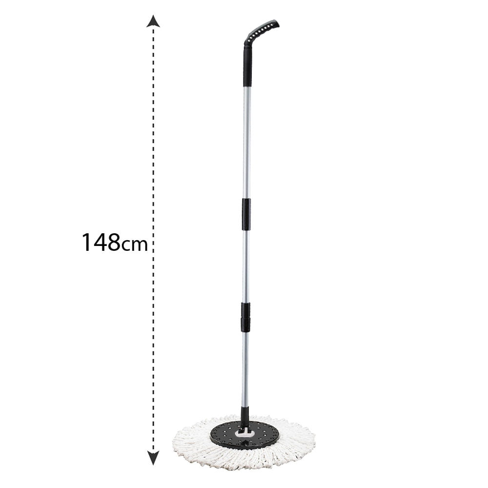 Spin Mop Papa Commercial Cleaning System